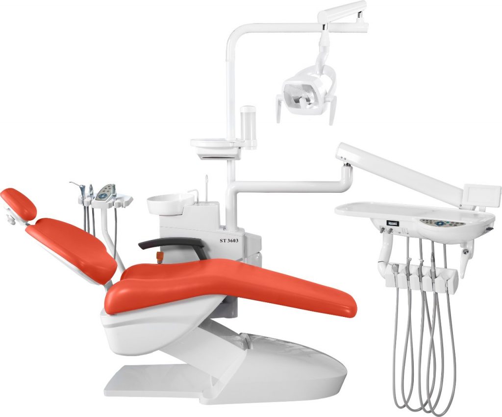 ST 3603 EURO DENTAL IMPORT
